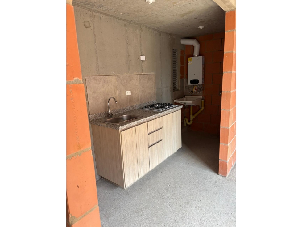 GIA 342. Apartamento en venta, Caoba, novaterra, Mosquera — foto 4