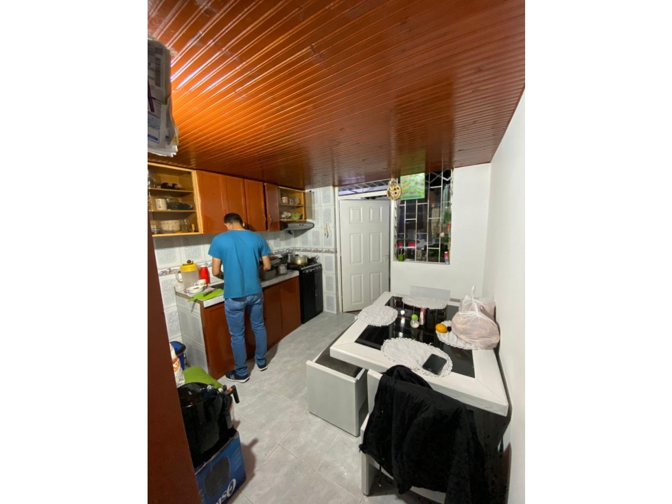 GIA 358. Casa en venta, Prados de San Andres, Funza - 5
