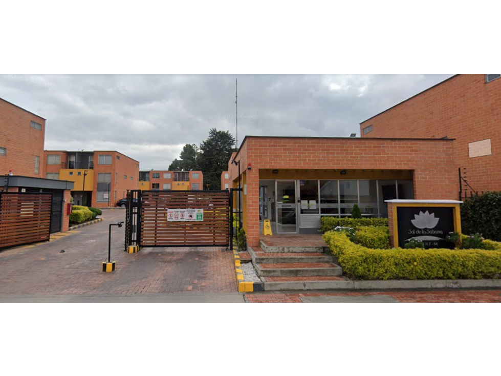 GIA 374. Casa en venta -Mosquera Cundinamarca- Sol de la sabana