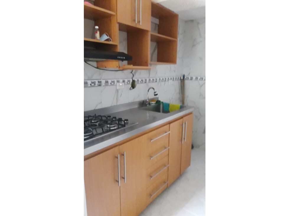 Gia 351. Apartamento en venta, Puerto Azul, Mosquera — foto 4