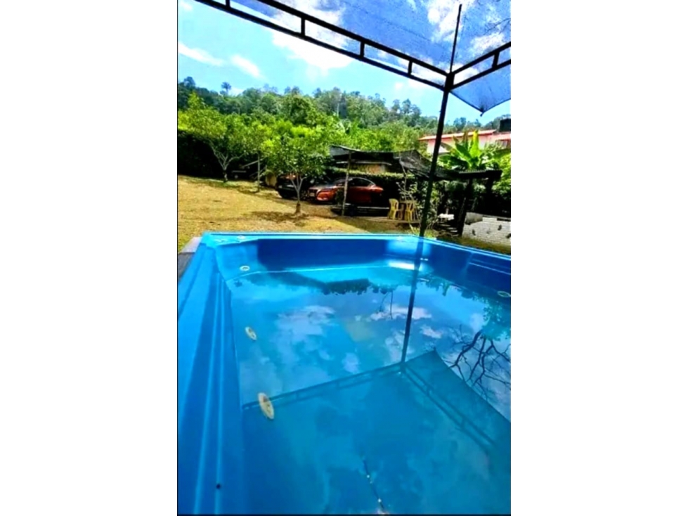 GUIA 356 Hermosa Finca en La Mesa Cundinamarca — foto 6