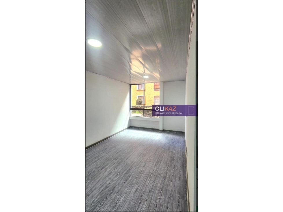 Gia 370. Apartamento en venta, Tingua, Mosquera