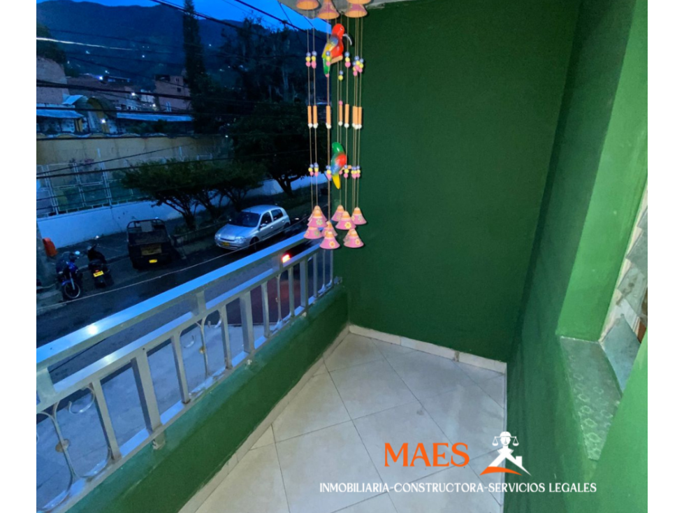 PROPIEDAD DE 4 PISOS EN VENTA BARBOSA, ANTIOQUIA - 4