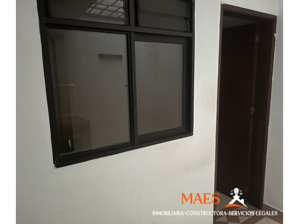 Se vende apartamento en Barbosa, Antioquia - 1