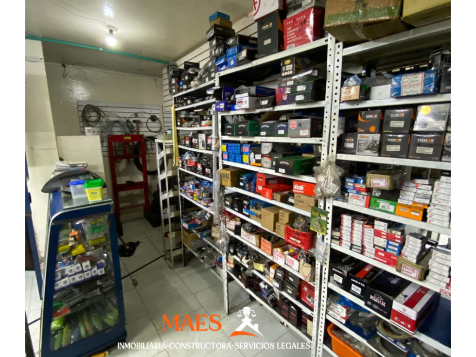 PROPIEDAD DE 4 PISOS EN VENTA BARBOSA, ANTIOQUIA - 3