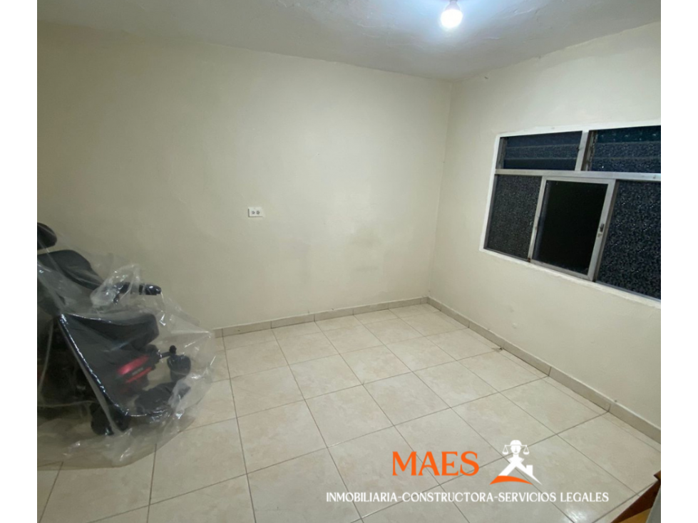PROPIEDAD DE 4 PISOS EN VENTA BARBOSA, ANTIOQUIA - 6