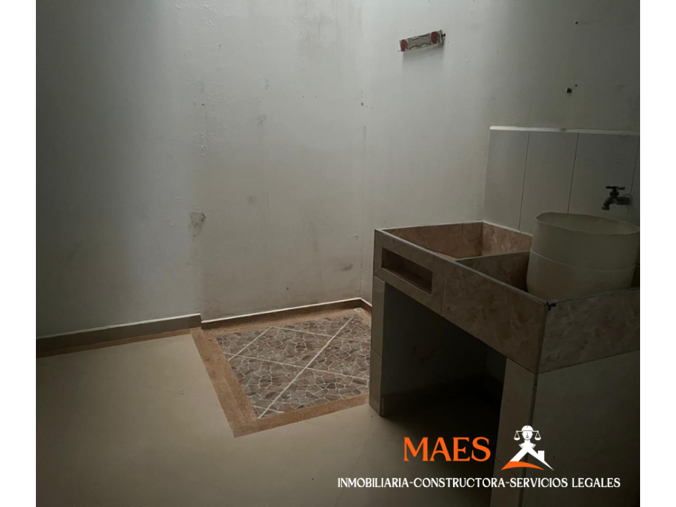 Se vende apartamento en Barbosa, Antioquia - 2