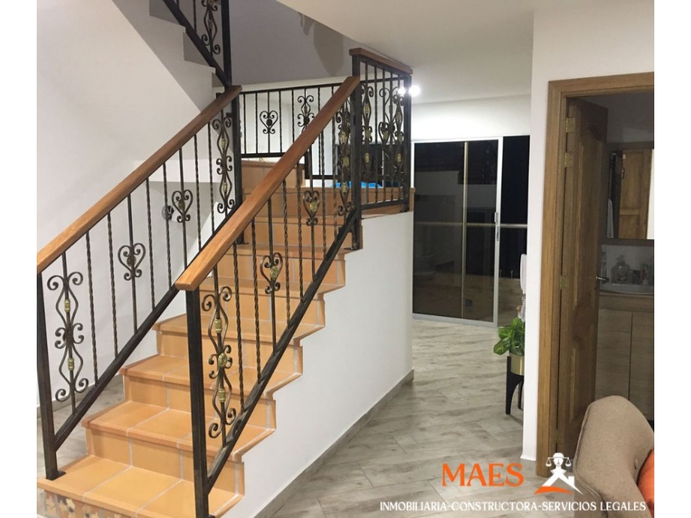 Apartamento de 2 plantas en venta en Barbosa, Antioquia - 2