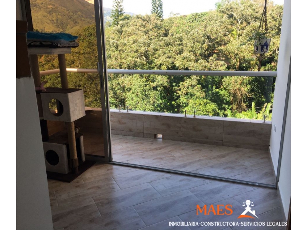 Apartamento de 2 plantas en venta en Barbosa, Antioquia - 4