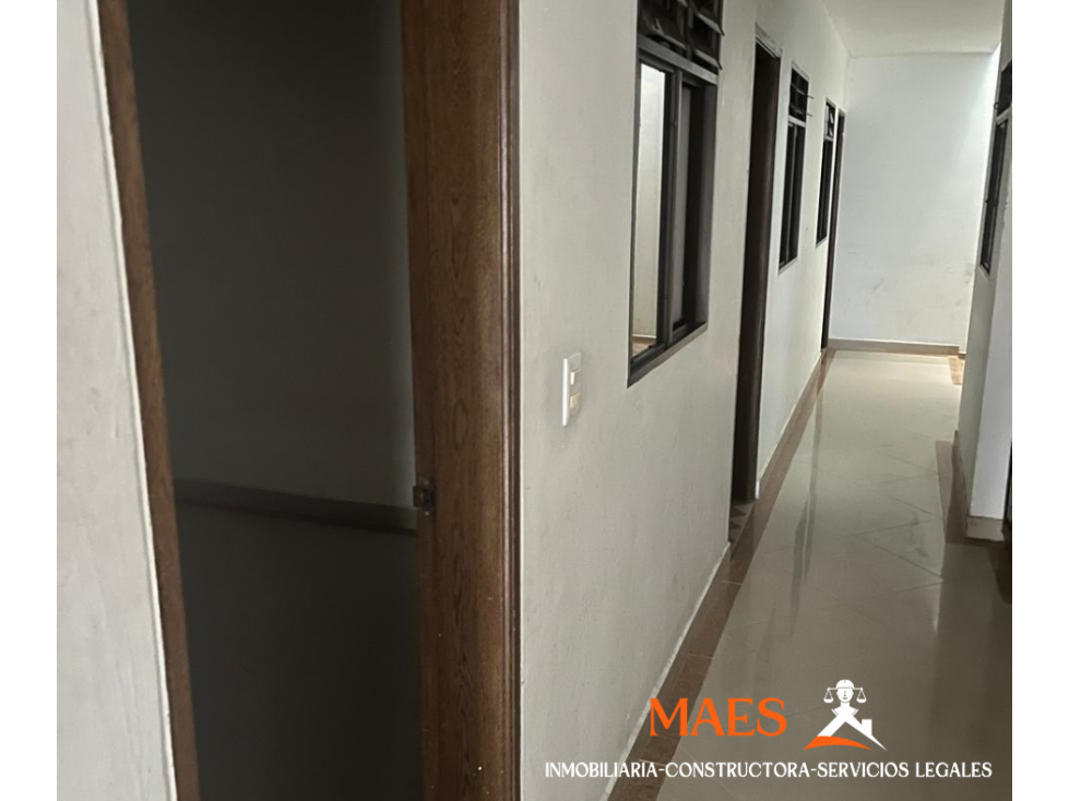 Se vende apartamento en Barbosa, Antioquia - 5