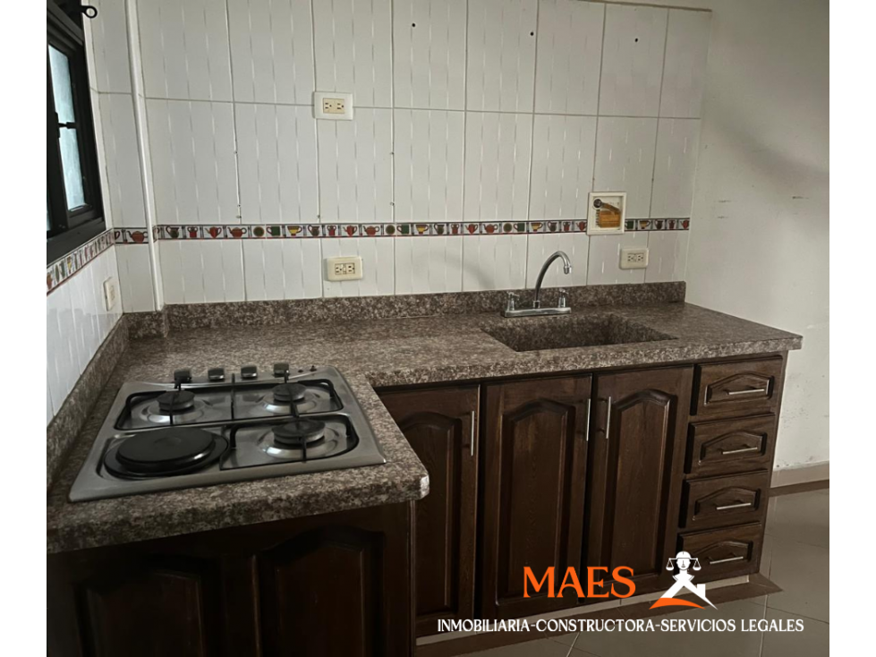 Se vende apartamento en Barbosa, Antioquia - 6