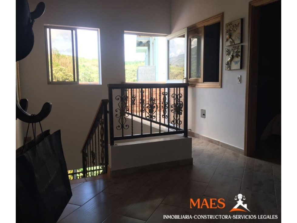 Apartamento de 2 plantas en venta en Barbosa, Antioquia - 6
