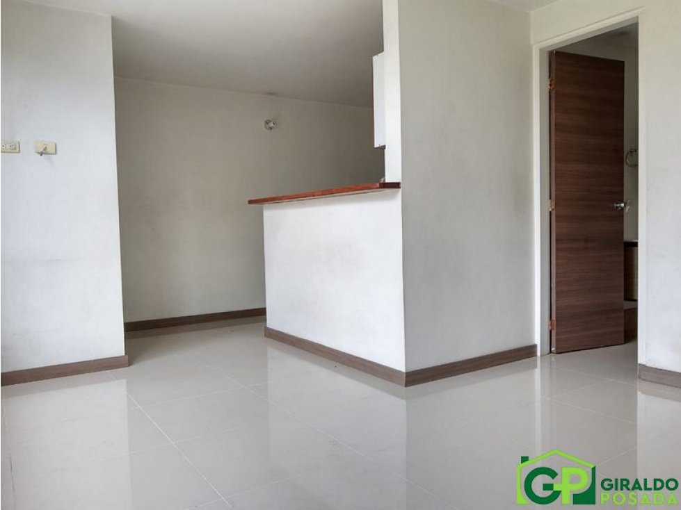 ARRIENDO APARTAESTUDIO EN BELÉN - LA PALMA — foto 5