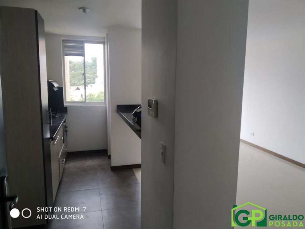 VENDO APARTAMENTO EN SABANETA - LA DOCTORA — foto 5