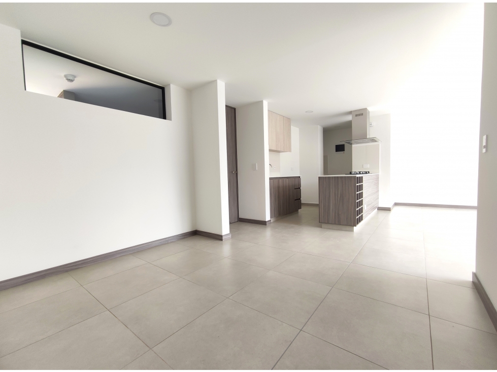 ARRIENDO APARTAMENTO PARA ESTRENAR EN ENVIGADO - CAMINO VERDE — foto 4