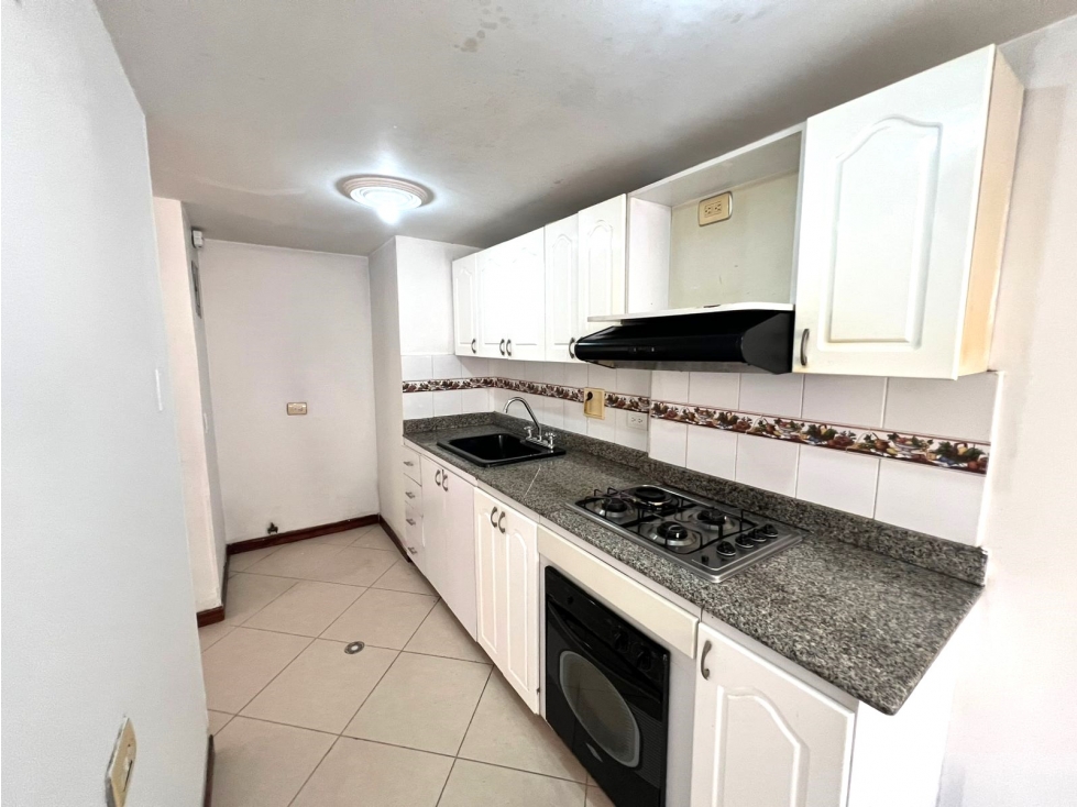 ARRIENDO APARTAMENTO EN ENVIGADO - JARDINES — foto 4