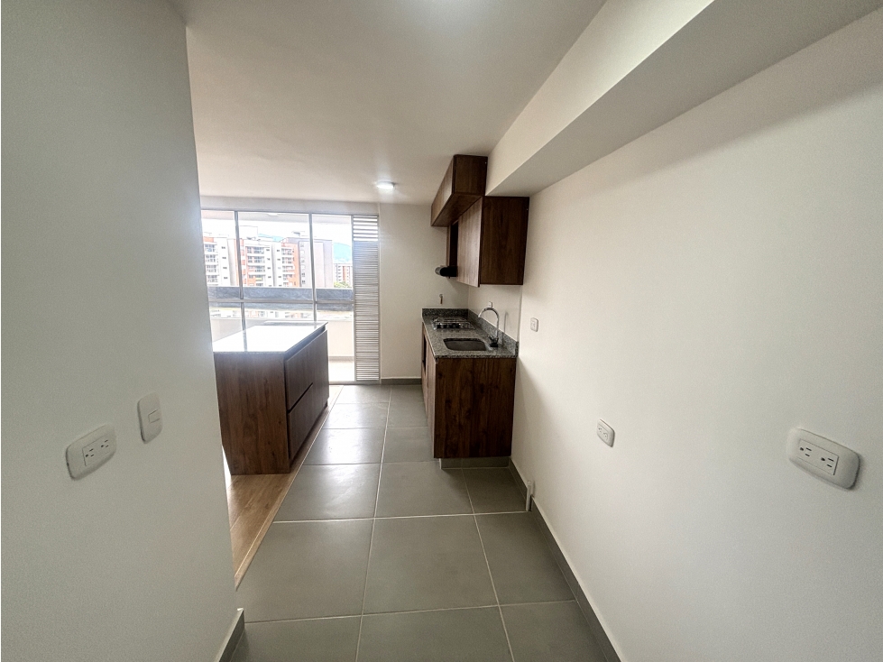 ARRIENDO APARTAMENTO PARA ESTRENAR EN ENVIGADO - LA MINA — foto 4