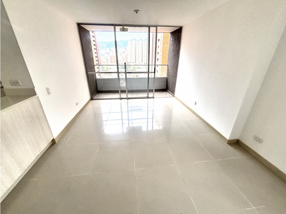 ARRIENDO APARTAMENTO EN SABANETA - PRADOS DE SABANETA