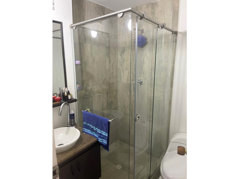 VENDO APARTAMENTO EN BUENOS AIRES — foto 6
