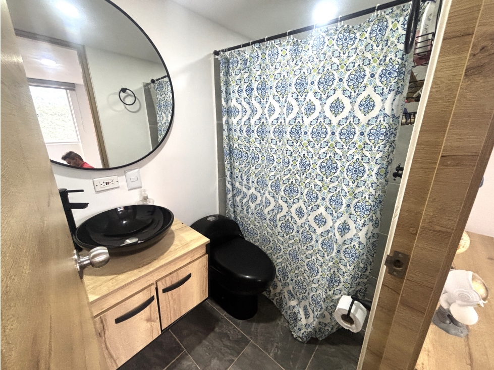 VENDO APARTAMENTO EN SABANETA - PAN DE AZUCAR — foto 5