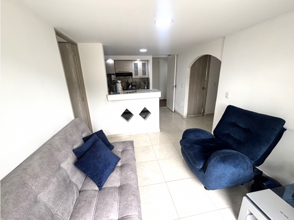 VENDO APARTAMENTO EN BELLO - NIQUIA