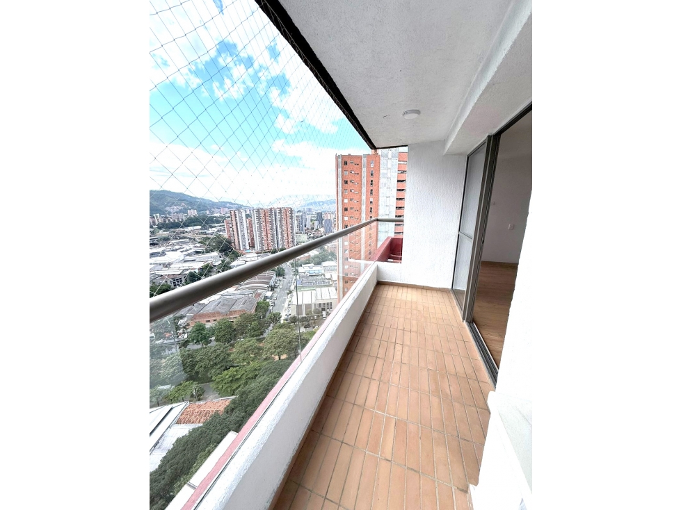 VENDO APARTAMENTO EN SABANETA - PAN DE AZUCAR — foto 3