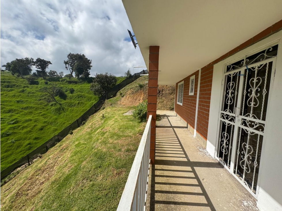VENDO FINCA EN SAN PEDRO DE LOS MILAGROS — foto 3