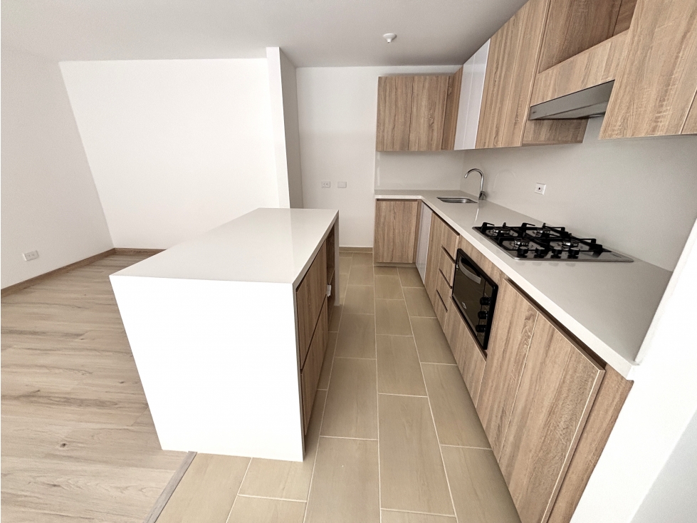 ARRIENDO APARTAMENTO PARA ESTRENAR EN ENVIGADO - CAMINO VERDE — foto 5