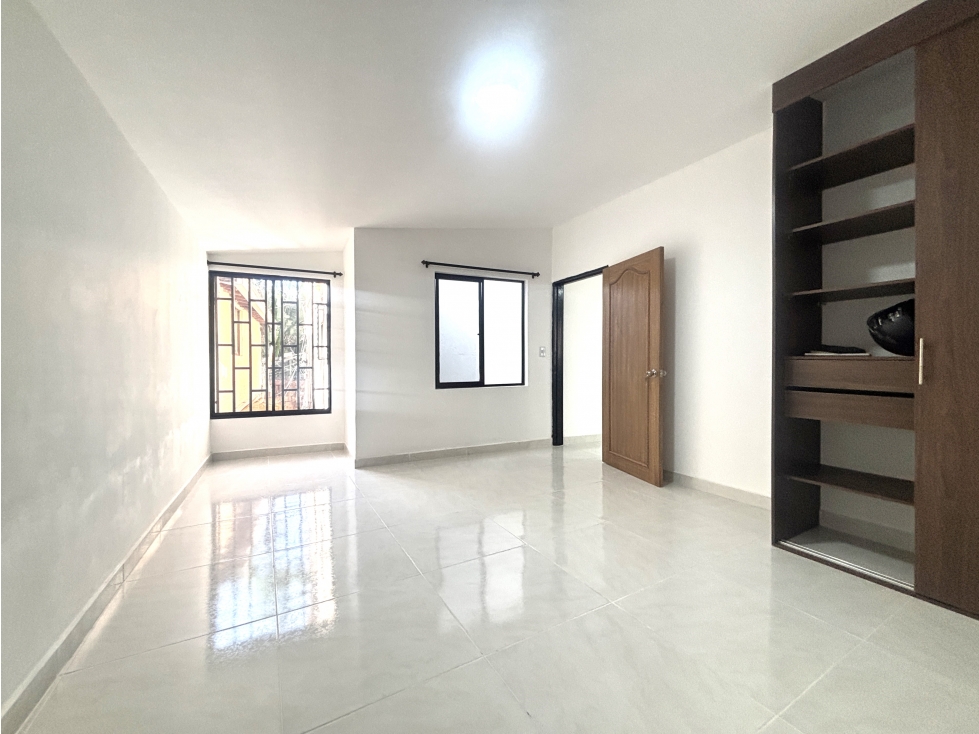 ARRIENDO APARTAMENTO PARA ESTRENAR EN POBLADO - LA CHACONA — foto 4