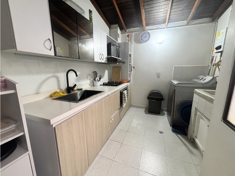 VENDO APARTAMENTO EN SABANETA - RESTREPO NARANJO — foto 3