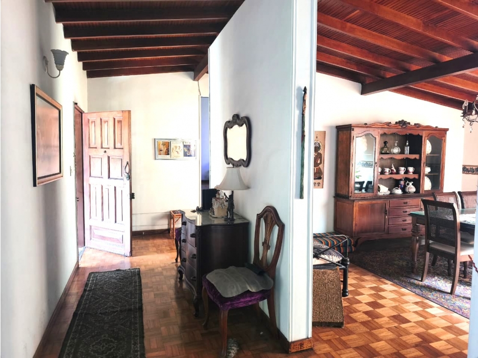 VENDO CASA EN PRADO CENTRO — foto 6