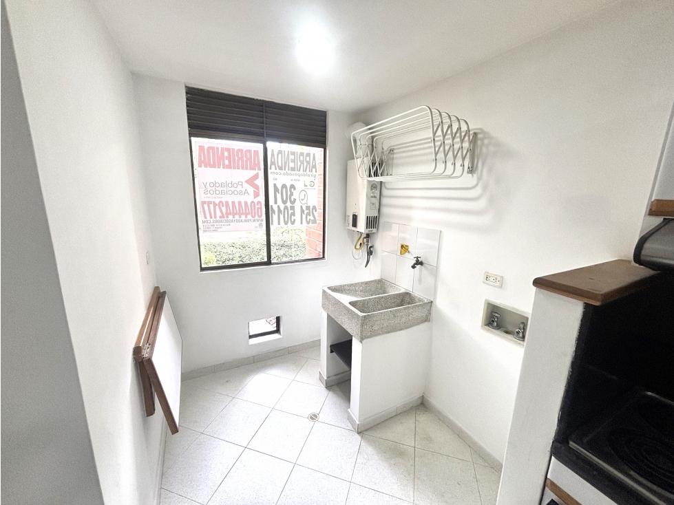 ARRIENDO APARTAMENTO EN ENVIGADO - LA ABADIA — foto 5
