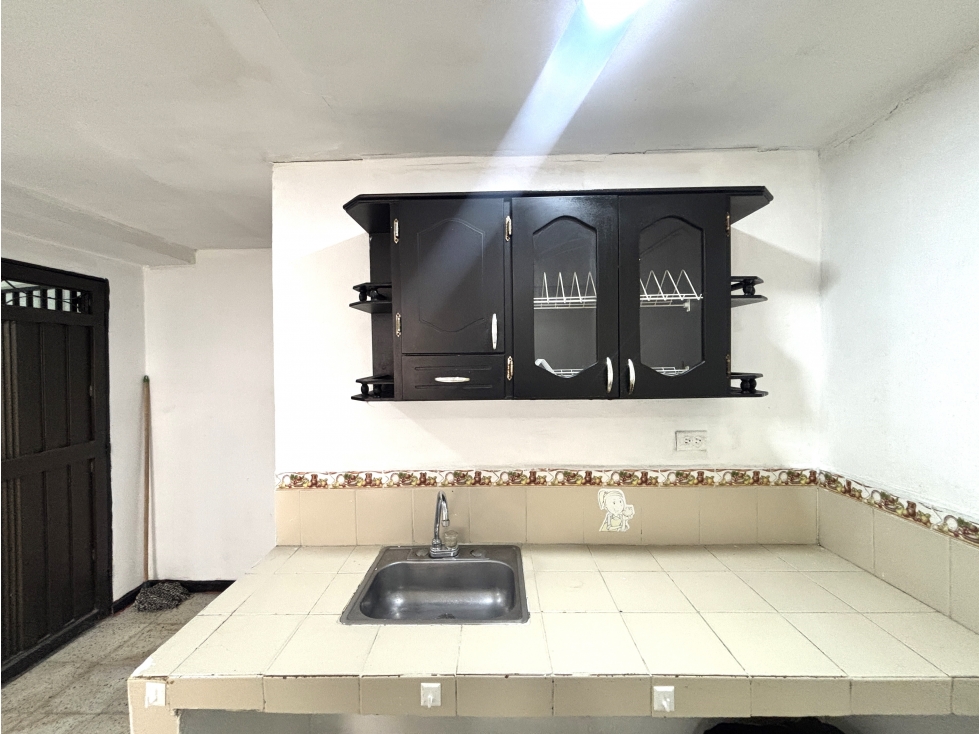ARRIENDO APARTAESTUDIO EN BARRIO COLOMBIA — foto 5