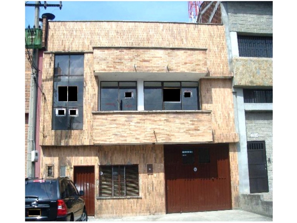 ARRIENDO BODEGA EN GUAYABAL - SAN FERNANDO