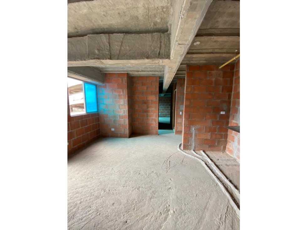 VENDO APARTAMENTO EN SABANETA - PAN DE AZUCAR — foto 4