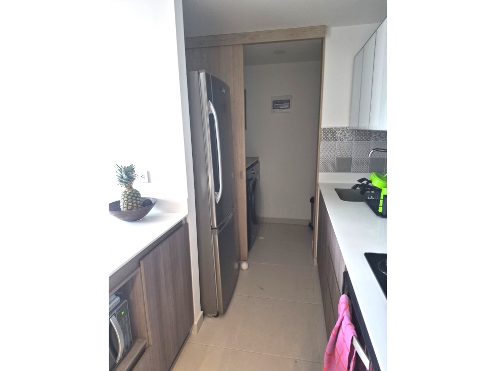 VENDO APARTAMENTO EN POBLADO - SAN DIEGO — foto 5