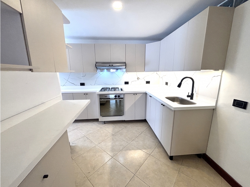 ARRIENDO APARTAMENTO EN ENVIGADO - LA ABADIA — foto 4