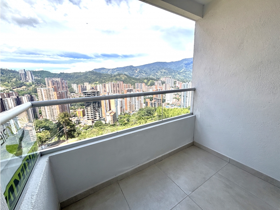 ARRIENDO APARTAMENTO EN SABANETA - AVES MARIA — foto 4