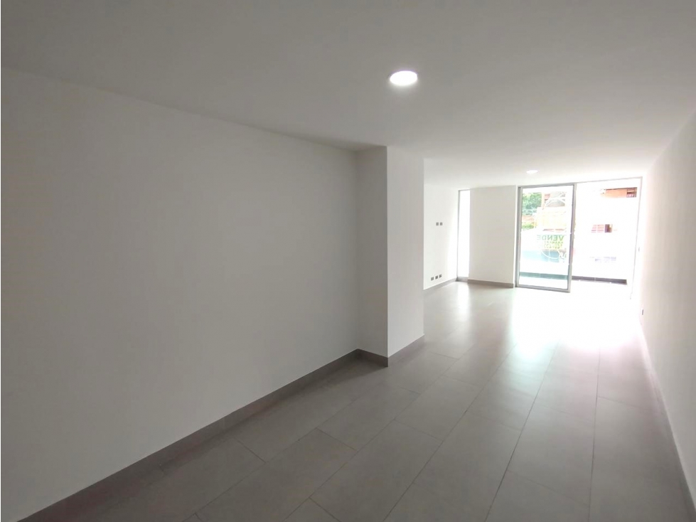 VENDO APARTAMENTO EN LAURELES — foto 2