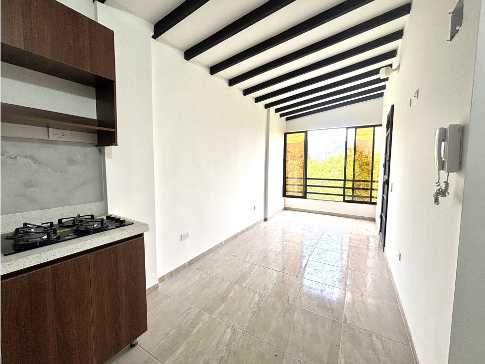 VENDO APARTAMENTO EN GUAYABAL - CAMPO AMOR — foto 2