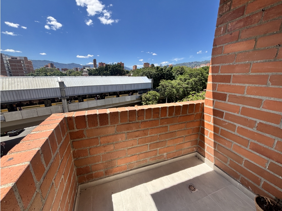 ARRIENDO APARTAMENTO EN SANTA LUCIA — foto 5