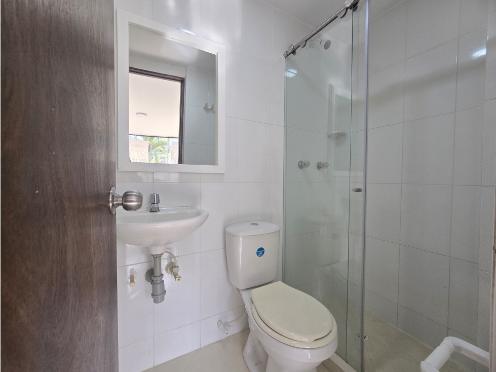 ARRIENDO APARTAMENTO EN ENVIGADO - LA MINA — foto 5