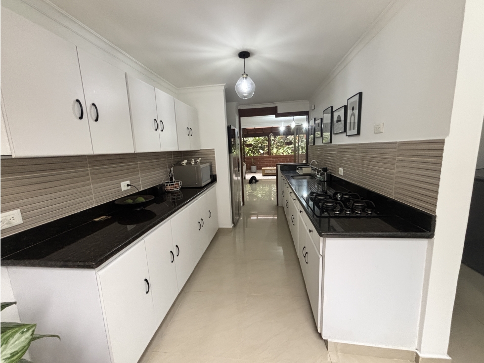 VENDO APARTAMENTO EN ENVIGADO - LAS VEGAS — foto 4