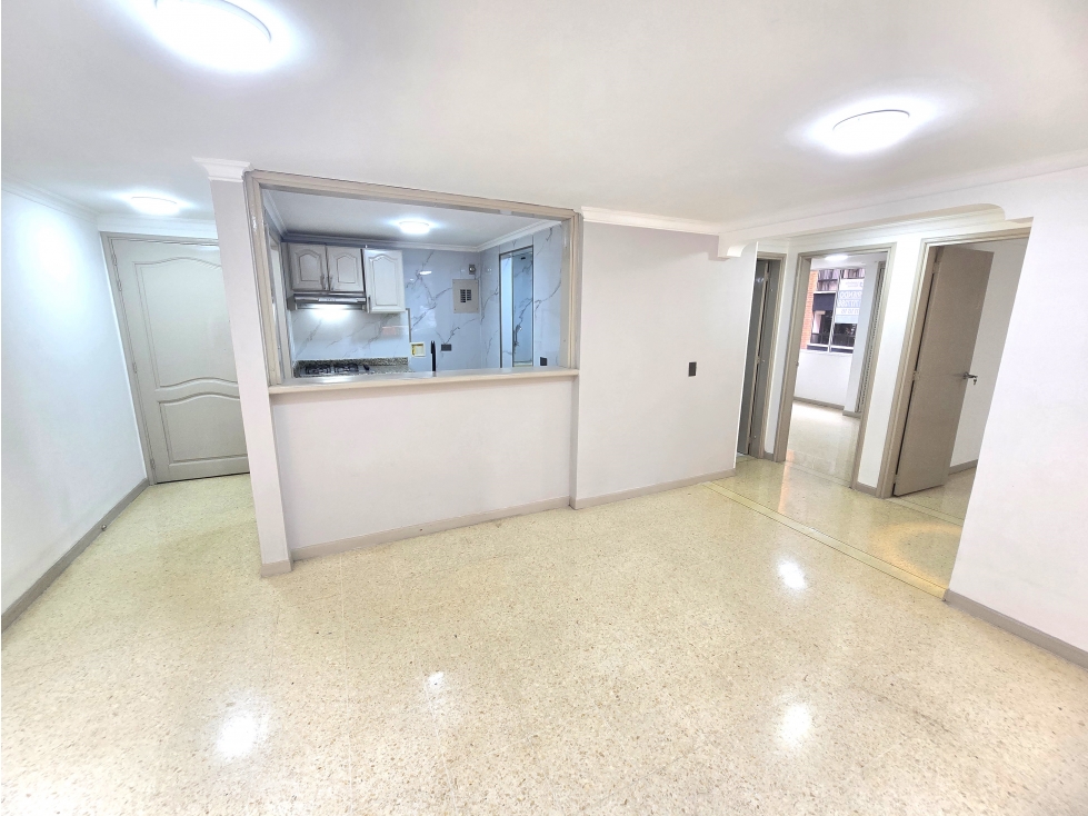 ARRIENDO APARTAMENTO EN POBLADO - SANTA MARIA DE LOS ANGELES — foto 2