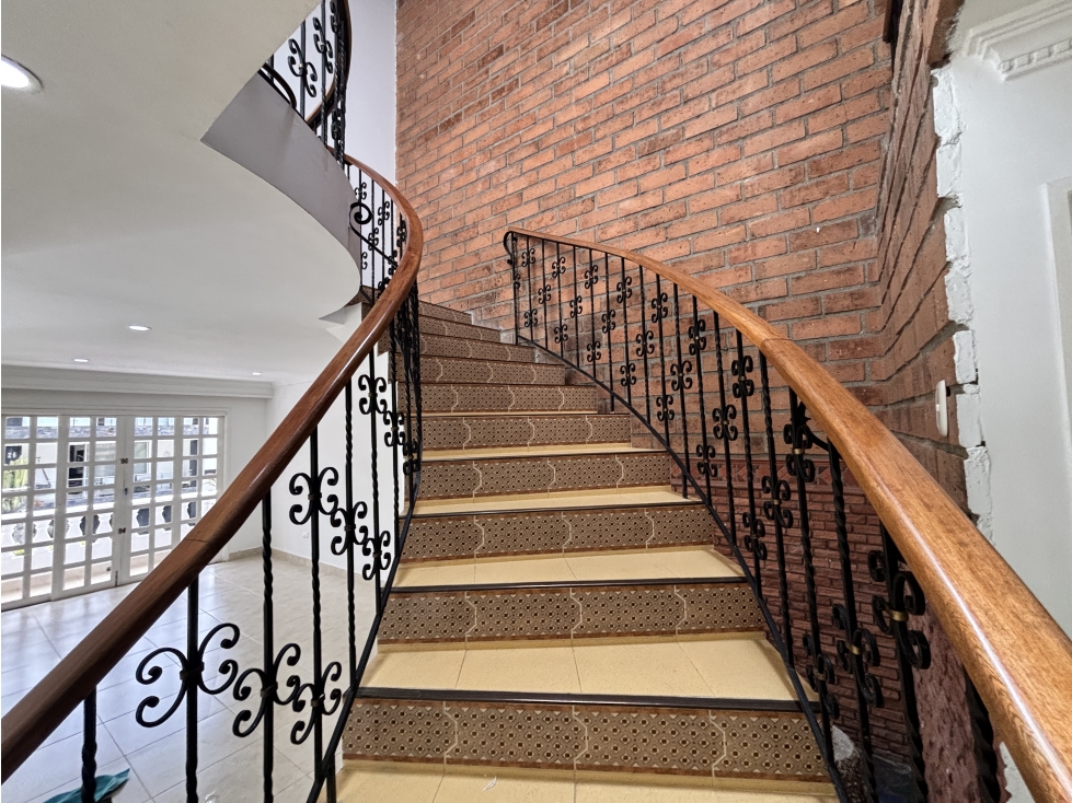 ARRIENDO CASA DE DOS NIVELES EN SABANETA - SAN JOSE — foto 3