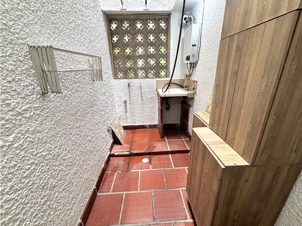 ARRIENDO CASA DE DOS NIVELES EN SABANETA - SAN JOSE — foto 6