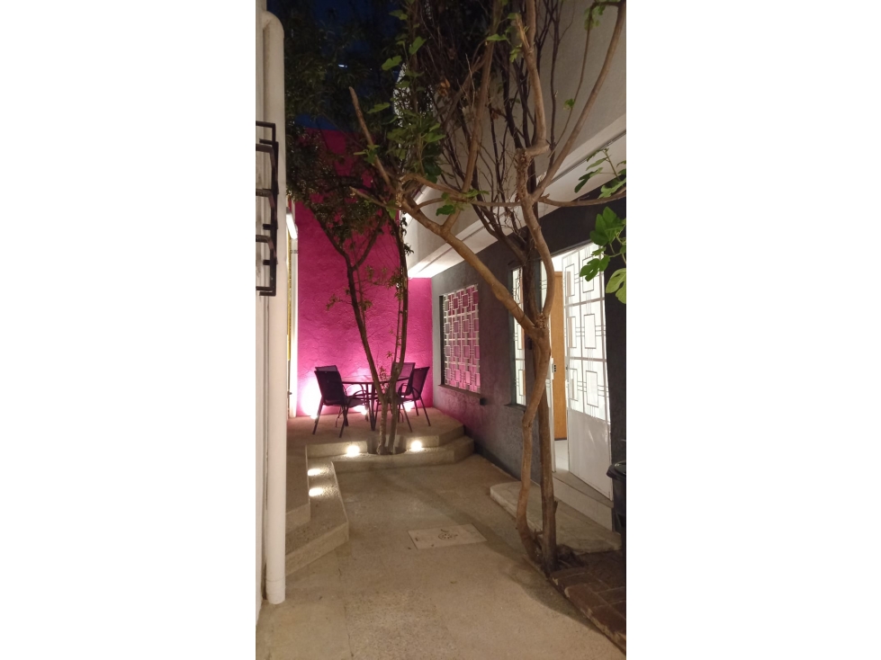 HABITACIÓN PARA MUJERES - CASA HIGUERA COLIVING (C) — foto 4
