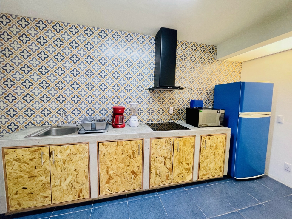 HABITACIÓN PARA MUJERES - CASA HIGUERA COLIVING (G) — foto 6