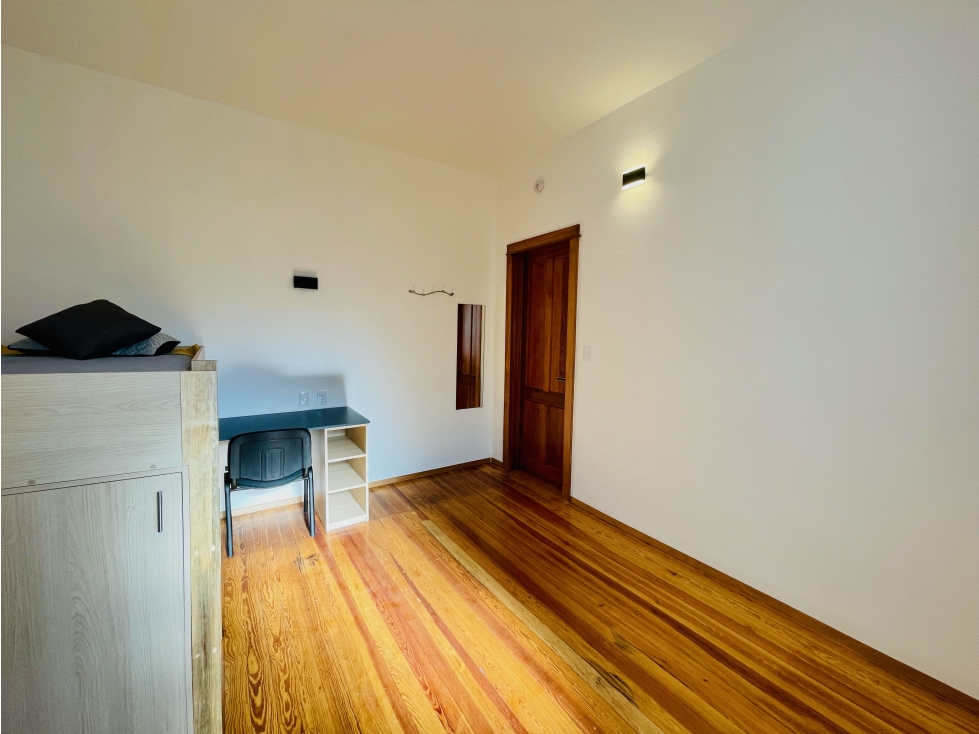HABITACIÓN PARA MUJERES - CASA HIGUERA COLIVING (M)