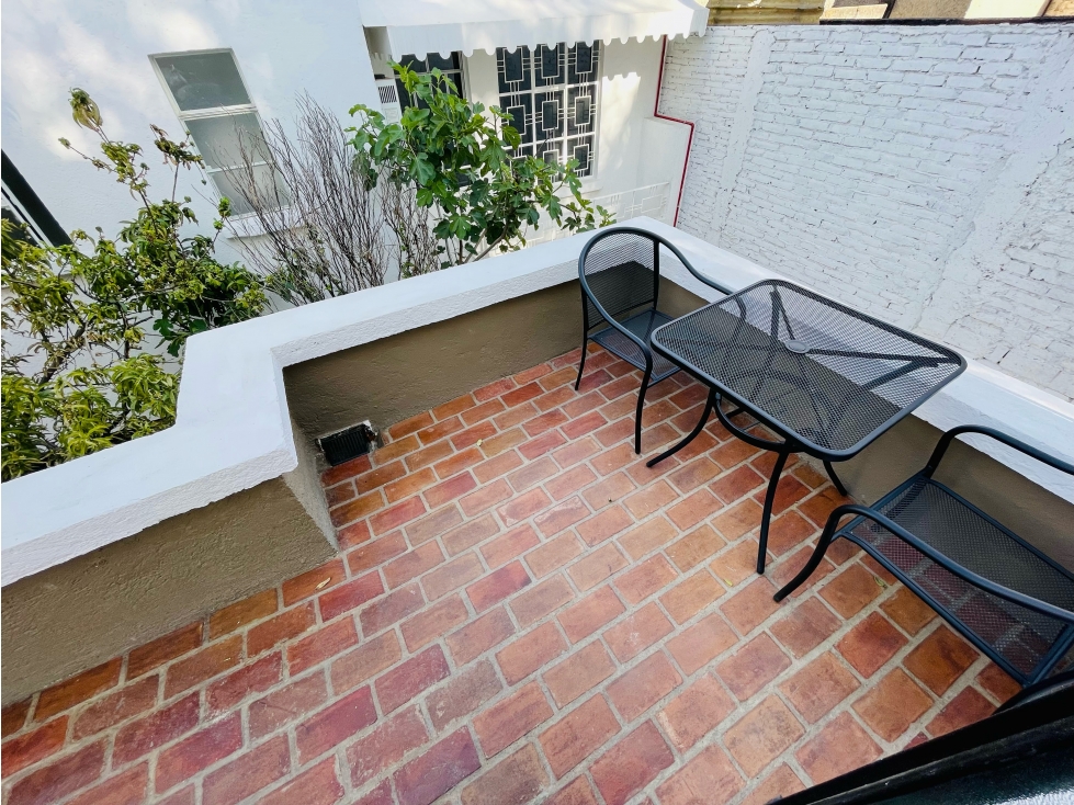 HABITACIÓN PARA MUJERES - CASA HIGUERA COLIVING (K) — foto 4